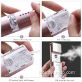 Nebulizzatore professionale Nano Mist Spray USB ricaricabile